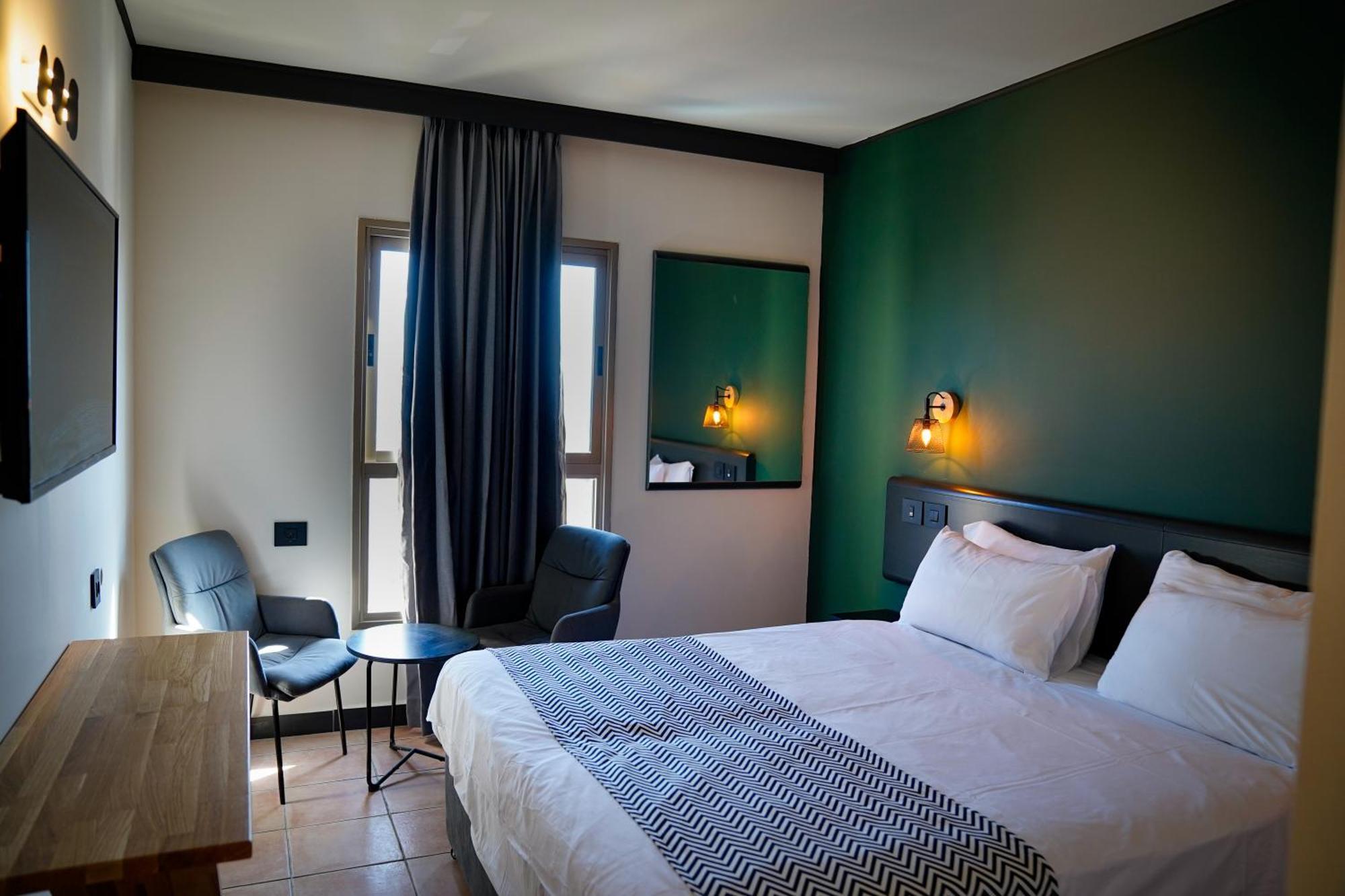 Comfort Hotel Eilat Exterior foto