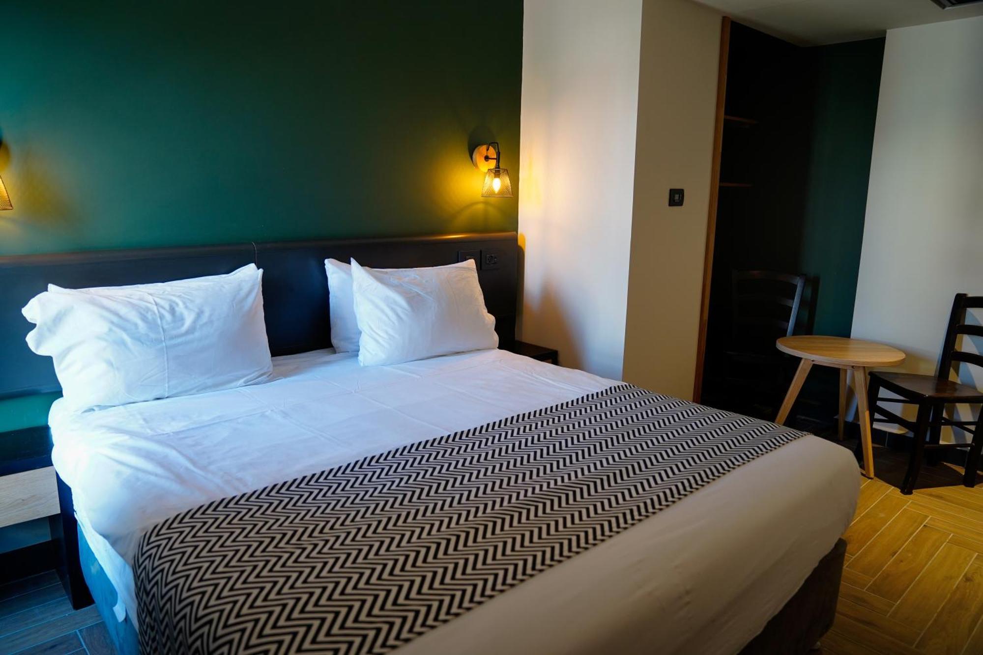 Comfort Hotel Eilat Exterior foto
