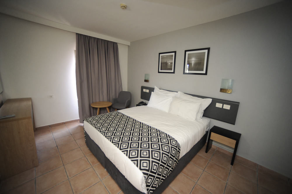 Comfort Hotel Eilat Exterior foto